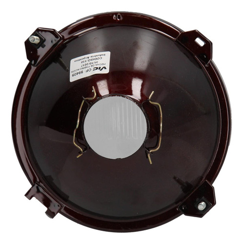 Imagen 2 de 7 de Optica Derecho/izquierdo Renault R4 64/86