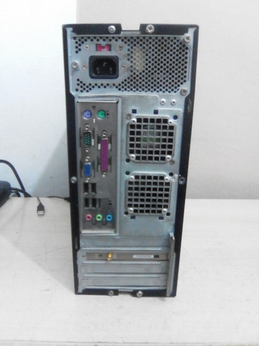 Computador Itautec Pentium 4 Windows Xp