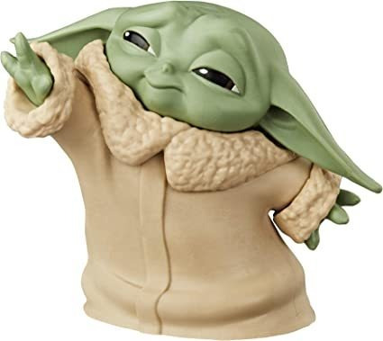Star Wars The Bounty Collection The Child Juguete