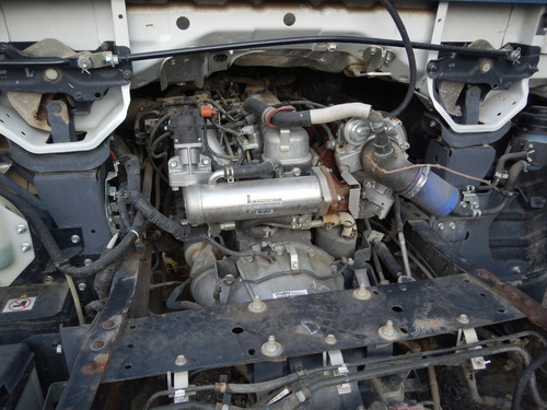 Imagen 3 de 9 de Isuzu Elf 100 2018 (por Partes)