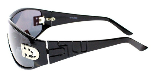 Gafas De Sol Polarizadas Modernas Para Hombre Bananas S22