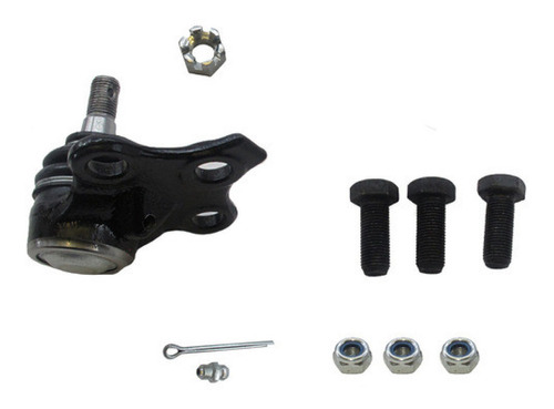 Rotula Horquilla Inf Izq/der Ts Pontiac Sunfire 95 Al 05