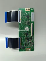 Comprar T-con Rsag7. 820.11538\u002Froh | Hisense 55a6gv