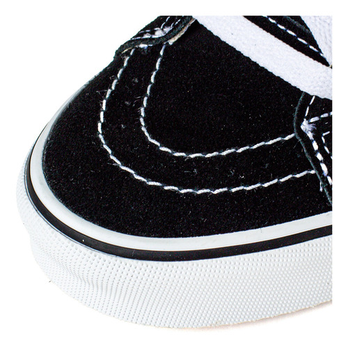 Tenis Vans Sk8 Low - Vn0a4uuk6bt - Unisex - Negro