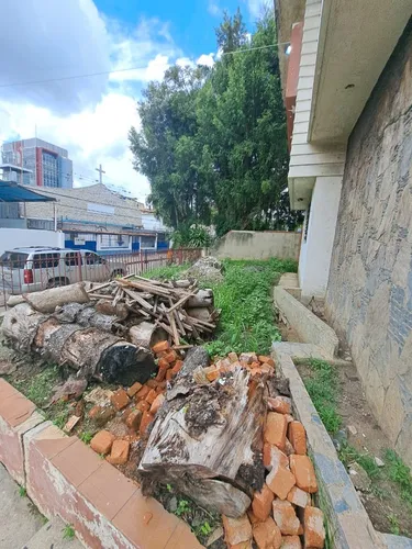 Se Vende Casa En El Viñedo.