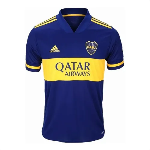 Boca Juniors 2020 Hombre Original