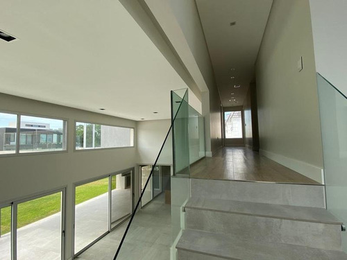 Imagen 15 de 30 de Barrio Privado La Lomada - Casa A Estrenar