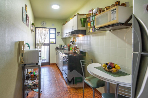 Imagen 8 de 24 de Ambientes Amplios - 2 Baños - Cochera Cubierta