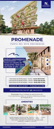 Departamento En Venta, Inversion Con Financiacion. 1 Dormitorio