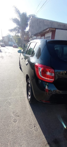 Renault Sandero 1.6 Expression