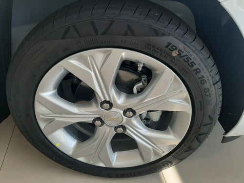 Imagem 6 de 12 de Consórcio Novo Onix Turbo - Seu Usado Entra Como Lance