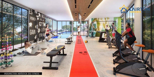 Lançamento Residencial Elementum Em Atibaia, Lotes À Partir De 360 M² - Te0759