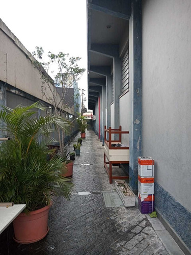 Imagem 8 de 8 de Apartamento Em São Paulo - Sp - Ap0126_slima