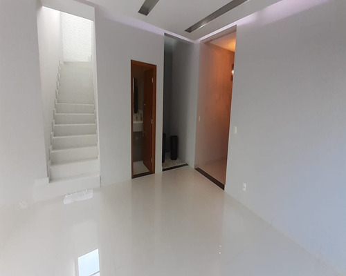 Imagem 21 de 30 de Sobrado Condomínio Alto Padrão - Alphaville Nova Esplanada 1 - 5 Suítes - Ca00252 - 68317867