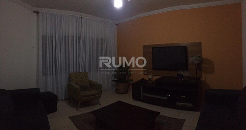 Imagem 4 de 30 de Casa À Venda Em Parque Residencial Vila União - Ca008643