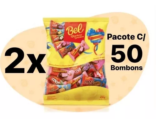 Bel Boom  MercadoLibre 📦