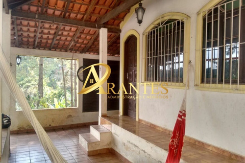 Imagem 7 de 30 de Chacara - Ch00063 - 34787311