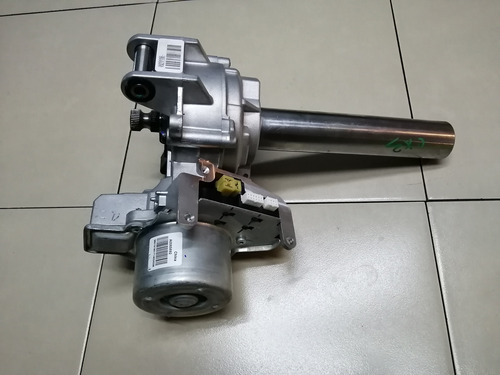 Columna De Dirección Asistida Mazda Cx3 16 Al 22 #dm6f32100c (Usado)
