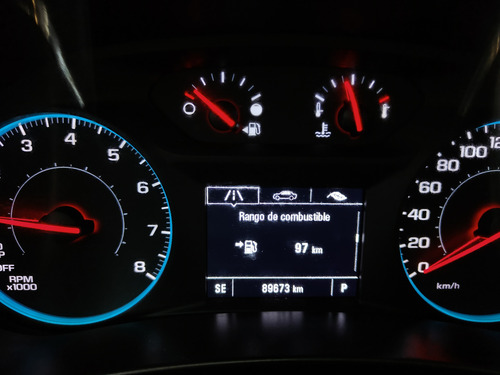 Chevrolet Equinox 1.5 Ls At