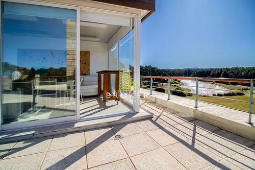 Venta Apartamento Penthouse Punta Del Mansa Broker 1364 (ref: Bkb-1364)