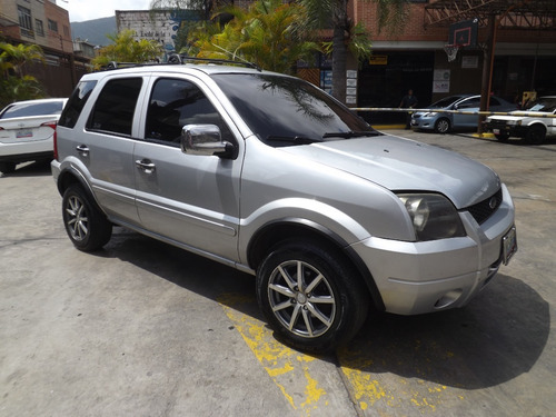 Imagen 2 de 9 de Ford Ecosport