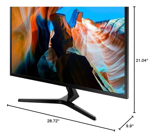 Monitor Uj59 32 Polegadas Monitor Samsung 32 Viewfinity Uj59 4k Uhd Amd Freesync | MercadoLibre