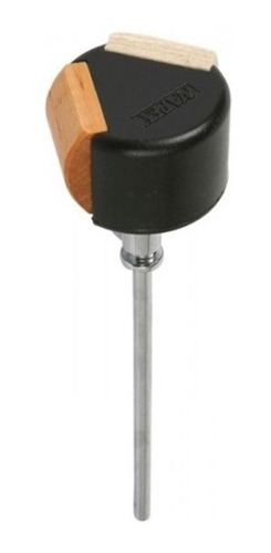 Mazo Para Bombo Tri-tonal Maple/felpa/abs Mapex 4680-515a