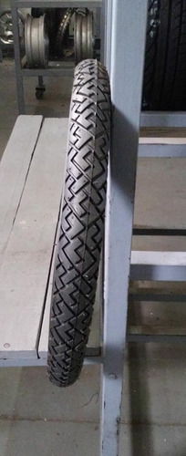 Imagen 1 de 1 de Neumático Para Moto 250-16 F851