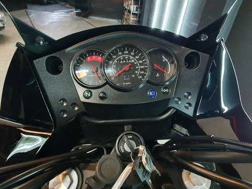 Kawasaki Klr650
