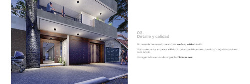 Imagen 20 de 26 de Venta 3 Amb. San Martin A Estrenar - Con Estilo