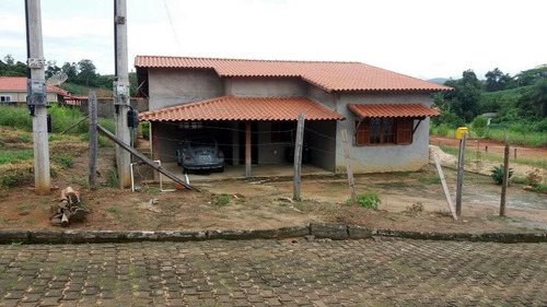 Imagem 1 de 13 de Casa Em Avelar - Paty Do Alferes - 2171