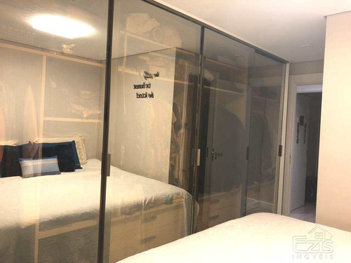 Apartamento Com 2 Dorms, Ipiranga, São Paulo - R$ 900 Mil, Cod: 5462 - V5462