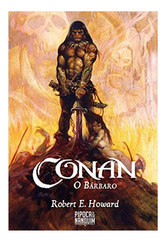 Conan, O Barbaro - Volume 2