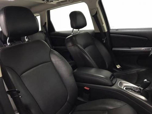 Dodge Journey 3.6 Rt V6 Gasolina 4p Automático