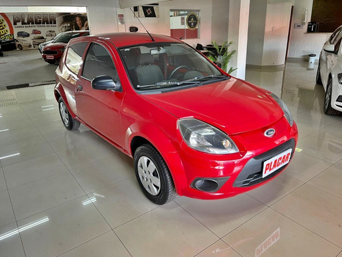 Imagem 3 de 9 de Ford Ford/ka Flex 2012