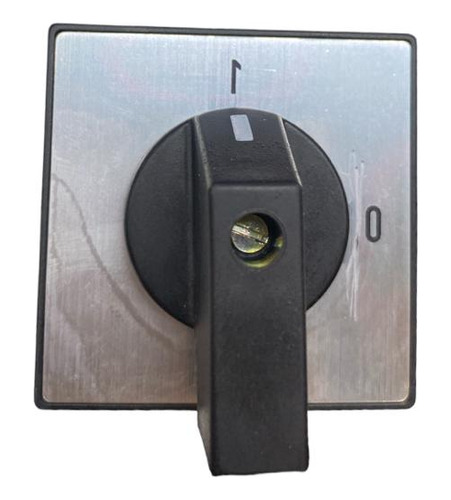Chave Seccionadora Siemens 5tw3 020-1 690v 20a (Usado)
