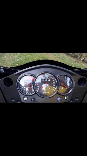 Kawasaki Klr 650