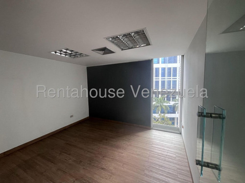Pr Oficina En Alquiler Campo Alegre - Mls 25-16714