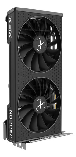 Tarjeta Gráfica Xfx Speedster Qick210 Radeon Rx 6500xt 4gb G