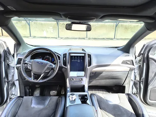 Ford Edge ST 2.7 Ecoboost