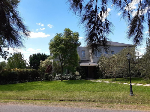 Imagen 20 de 22 de Venta De Casa 5 Ambientes Barrio La Pionera, Estancias Del Pilar