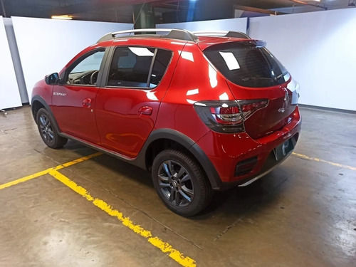 Imagen 2 de 15 de Autos Y Camionetas Renault Stepway Fiat Cronos Vw Gol A F