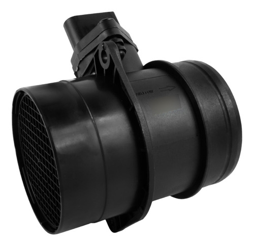 Sensor Maf Medidor Fluxo Ar Jetta 2.5 2005 A 2010 07c906461