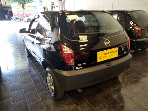 Gm Celta Life Flex 1.0 2 Portas