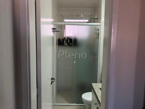 Apartamento À Venda Em Parque Prado - Ap023099
