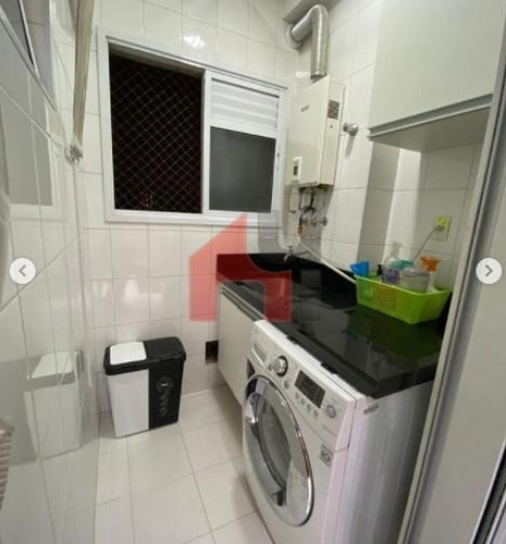 Imagem 9 de 9 de Apartamento À Venda, 78 M² Por R$ 920.000,00 - Vila Dom Pedro I - São Paulo/sp - Ap1594