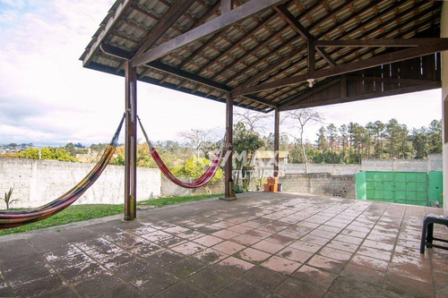 Imagem 23 de 27 de Casa Com 4 Dormitórios À Venda, 191 M² Por R$ 590.000,00 - Monte Catine - Vargem Grande Paulista/sp - Ca0186