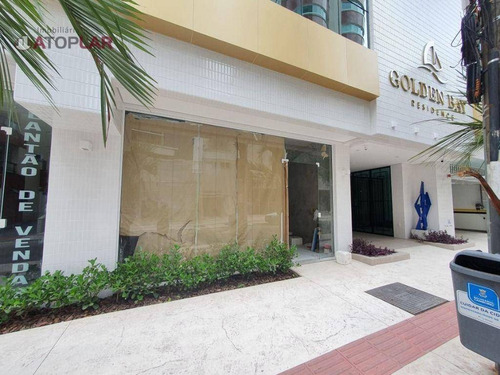 Imagem 7 de 24 de Sala À Venda, 45 M² Por R$ 650.000,00 - Centro - Balneário Camboriú/sc - Sa0157