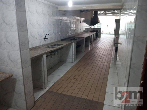 Imagem 19 de 30 de Salão, 1270 M² - Venda Por R$ 4.500.000,00 Ou Aluguel Por R$ 25.000,00/mês - Adalgisa - Osasco/sp - Sl0014