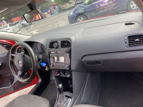 Volkswagen Vento 1.6 Starline At
